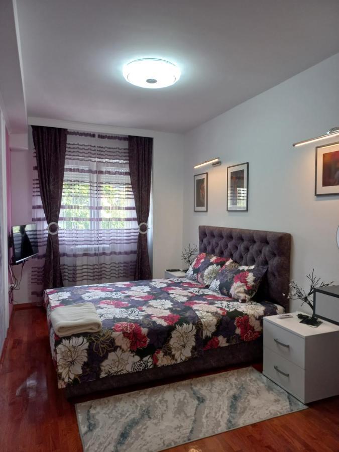 Twins Apartments Čačak Esterno foto